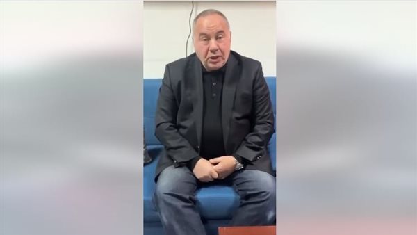 أحمد شيحة عضو الشعبة