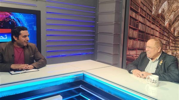 النائب السابق إسماعيل