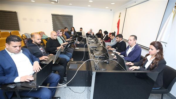 انطلاق غرفة العمليات