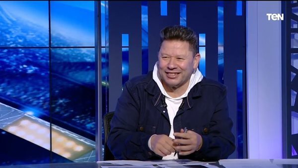 رضا عبد العال 