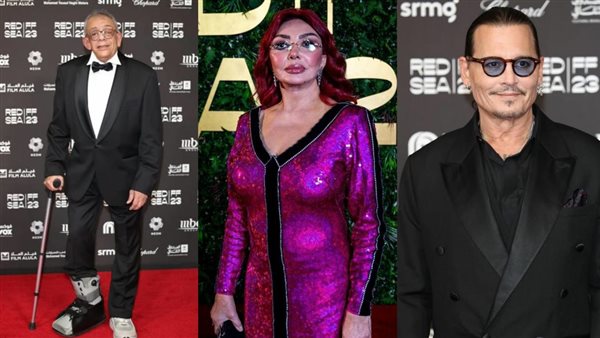 أبرز لقطات مهرجان