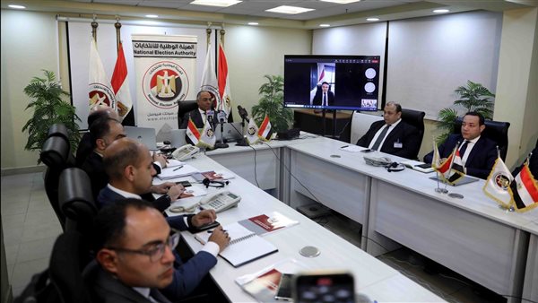 الهيئة الوطنية للانتخابات