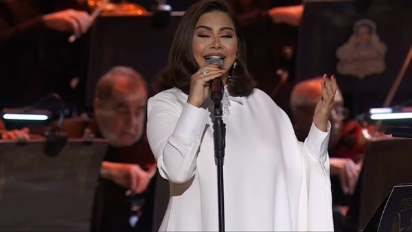 شيرين عبد الوهاب