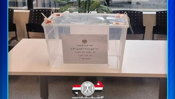 انتخابات المصريين