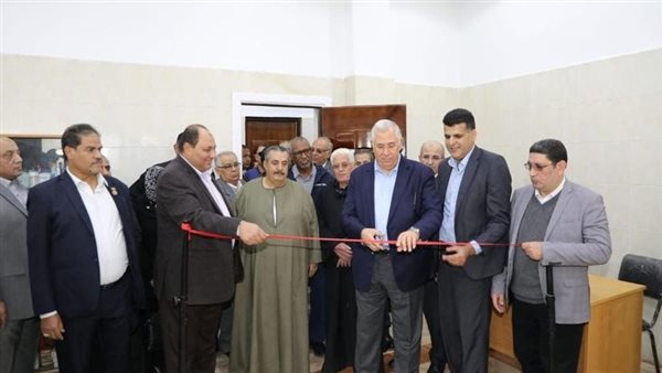 أكبر مركز للتلقيح