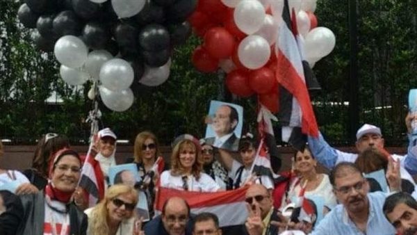 الانتخابات الرئاسية