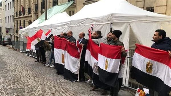 الانتخابات الرئاسية