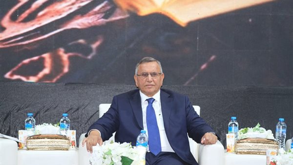 المرشح الرئاسي عبد