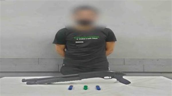 المتهم في مشاجرة