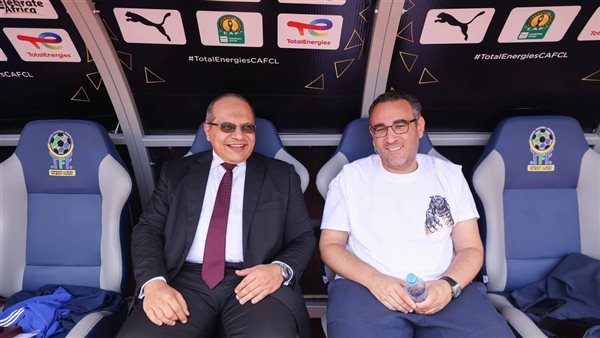 سفير مصر بتنزانيا