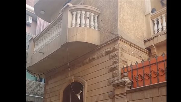 منزل عروس الغربية