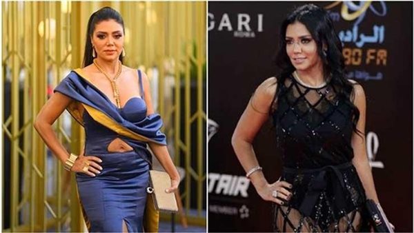 إطلالات رانيا يوسف