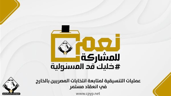 تنسيقية شباب الأحزاب