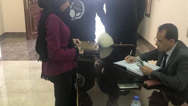 مشاركة المصريين بالاردن