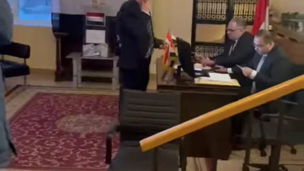 الجالية المصرية بماليزيا