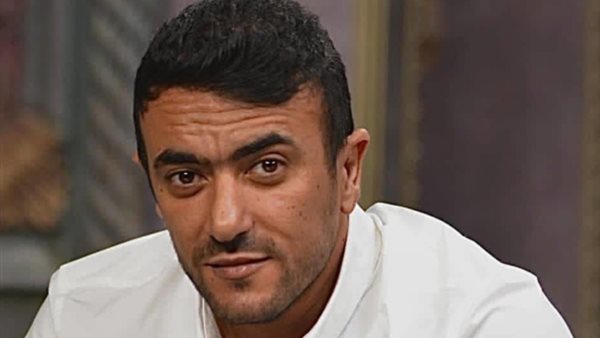 أحمد العوضي