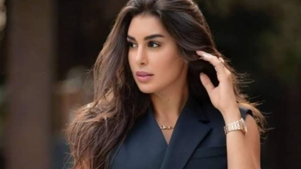 ياسمين صبري