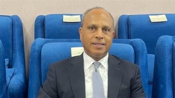  رئيس حزب الاتحاد