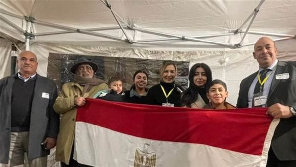 الانتخابات الرئاسية