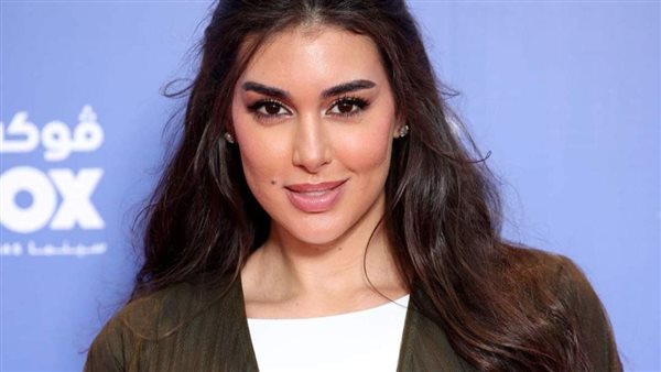 ياسمين صبري 