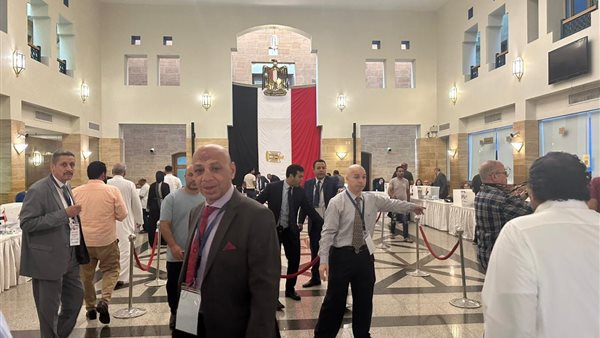 الجالية المصرية بالسعودية