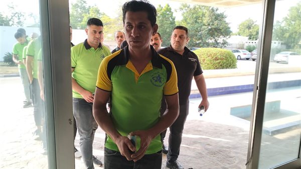 الجالية المصرية بسلطنة