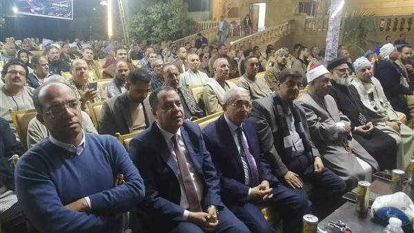 جانب من المؤتمر 