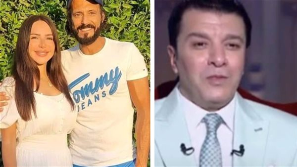 مصطفى كامل ويوسف