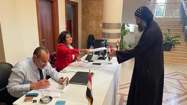 الجالية المصرية بقبرص