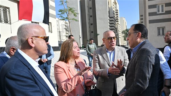 رئيس الوزراء