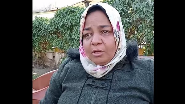 المعلمة ضحية مدير