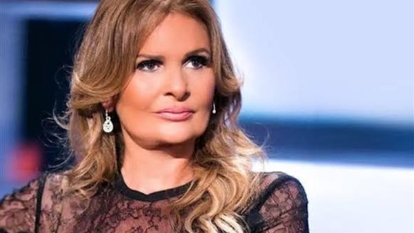 يسرا _ أرشيفية