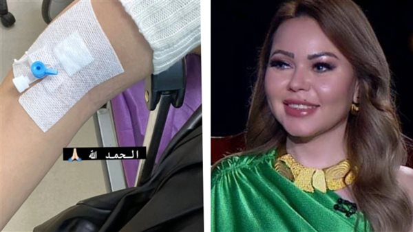 أسما إبراهيم _ أرشيفية