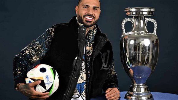 قرعة يورو 2024