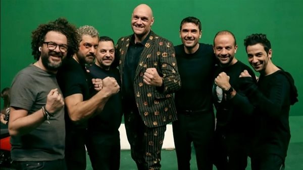 فيلم ولاد رزق 3