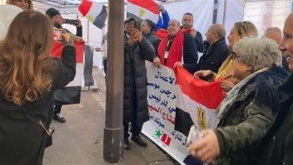 سفير مصر في بروكسيل