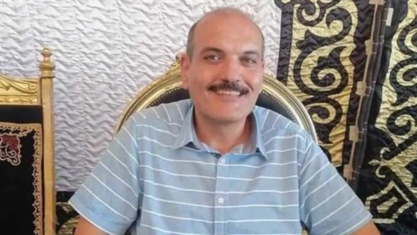 المجني عليه 