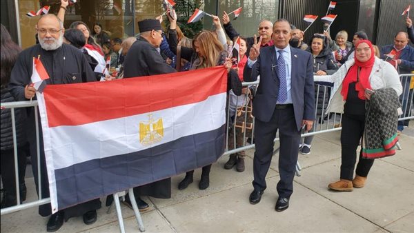 الانتخابات الرئاسية