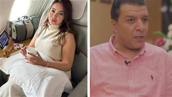 مصطفى كامل وأسما