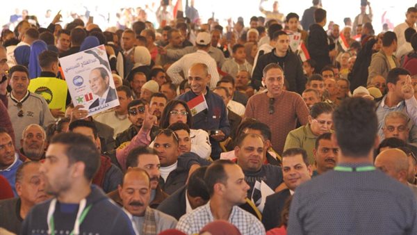 جانب من المؤتمر 