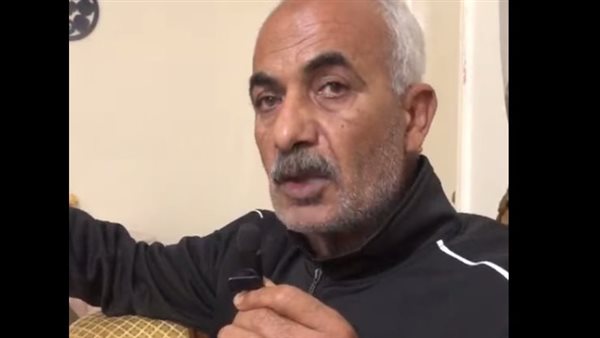 والد عروس الغربية