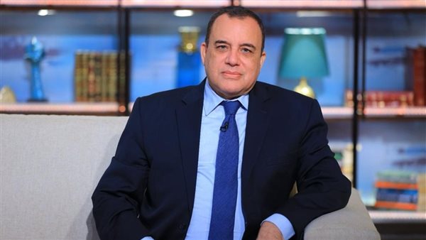 عزت إبراهيم