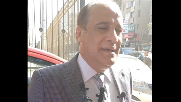 محامي المتهمين بحفل