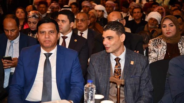 طارق نصير أمين عام