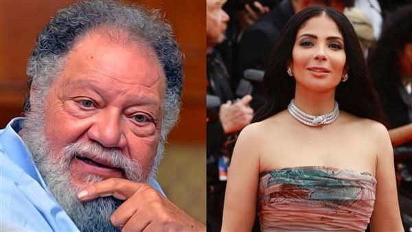 يحيى الفخراني - منى