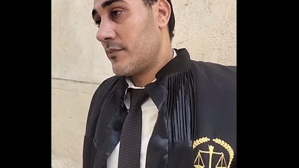 محامي أسرة الشرقية