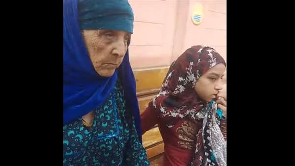 سحر من بني سويف