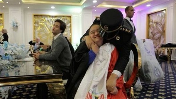 الداخلية تنظم يوم