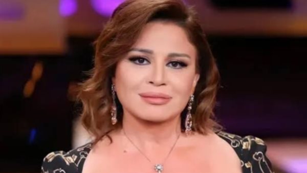 إلهام شاهين _ أرشيفية