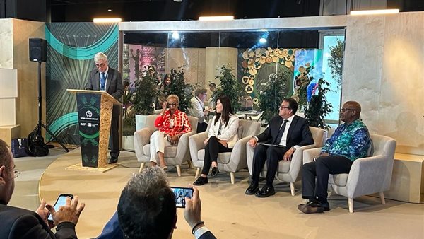 الدكتور خالد عبدالغفار